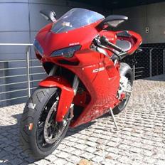Ducati 1098