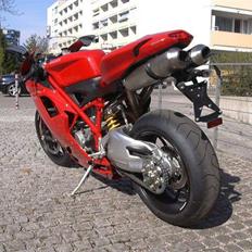 Ducati 1098