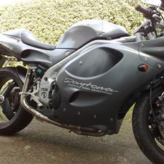 Triumph Daytona 595