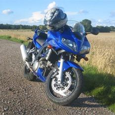 Suzuki sv1000 k7##solgt##