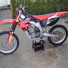 Honda Crf 450R