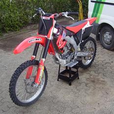 Honda Crf 450R