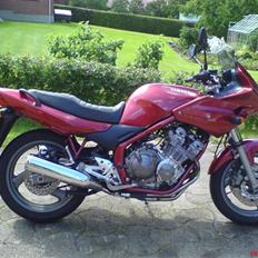 Yamaha XJ 600 - SOLGT -