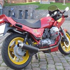 Moto Guzzi 1000 Le Mans V