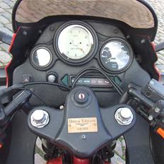 Moto Guzzi 1000 Le Mans V