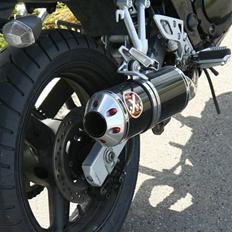 Suzuki                   GSF650S