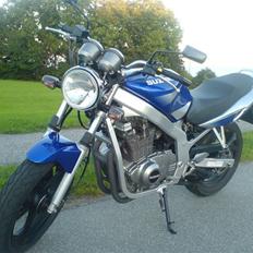 Suzuki GS 500 K3