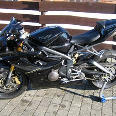 Triumph Daytona 675
