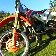 Honda CR 125R