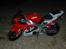 Yamaha Yzf R1 SOLGT