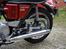 BSA 650  1973 "Solgt"