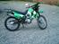 Keeway kinroade offroder