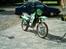 Keeway kinroade offroder