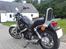 Honda shadow vt 750 custom