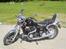 Honda shadow vt 750 custom