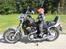 Honda shadow vt 750 custom