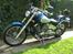 Yamaha XVS 650 Dragstar