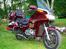 Honda Goldwing GL 1200  - Nr 2 med blitz