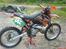 KTM 125cc sx