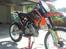 KTM 125cc sx