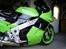 Kawasaki zx10-solgt