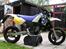 Husqvarna 610TC 