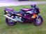 Suzuki GSX-750 RW Solgt