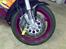 Suzuki GSX-750 RW Solgt