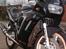 Suzuki GSX 600 F - Gitter for oliekøler og i kåbesider. Suzuki på støddæmper
