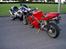 Ducati 748 Biposto *Solgt*