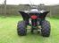 Universal ATV 200CC Solgt