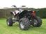 Universal ATV 200CC Solgt