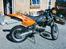KTM lc4 enduro solgt
