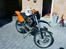KTM lc4 enduro solgt