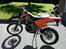 KTM lc4 enduro solgt