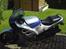 Honda CBR 1000 F SC21 - cbr 1000 f