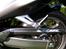 Honda CBR 1100   ( Solgt ) - Hugger der er blevet paint brushed 