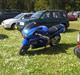 Yamaha YZF 1000 R Thunderace