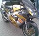 Suzuki gsx-r 750 #solgt#
