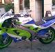 Kawasaki ZXR 400 *SOLGT*