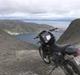 Yamaha dt 125 r nordkapp-racer