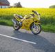 Suzuki RF 400