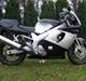 Yamaha fzr 600R