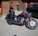 Yamaha xvs 1100 dragstar