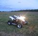 Yamaha Blaster 200 YFS - Quad