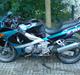 Kawasaki zzr 600