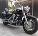 Yamaha XV 1600 Wild Star "SOLGT"