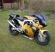 Suzuki GSXR 400