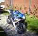 Suzuki gsxr 600 k7 *solgt*