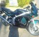 Suzuki GS 500E